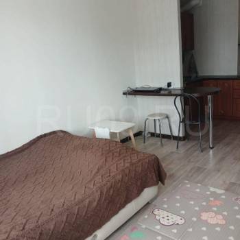 Продается 2-х комнатная квартира, 35 м²