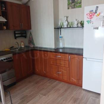 Продается 2-х комнатная квартира, 35 м²