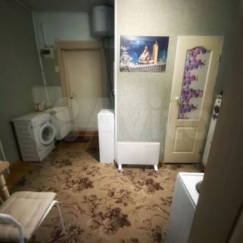 Продается 1-комнатная квартира, 28 м²