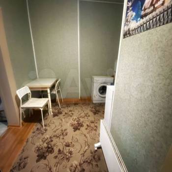 Продается 1-комнатная квартира, 28 м²