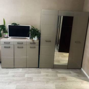 Продается 1-комнатная квартира, 28 м²