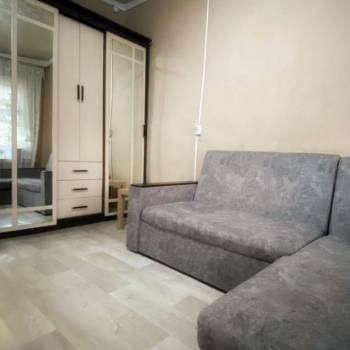 Продается 1-комнатная квартира, 28 м²