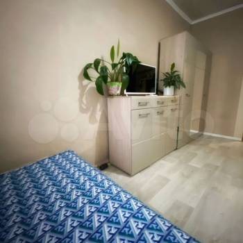 Продается 1-комнатная квартира, 28 м²