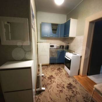 Продается 1-комнатная квартира, 28 м²