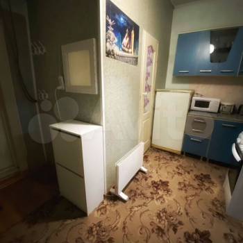 Продается 1-комнатная квартира, 28 м²