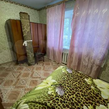 Продается 2-х комнатная квартира, 40 м²