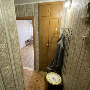 Продается 2-х комнатная квартира, 40 м²