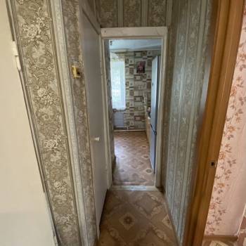 Продается 2-х комнатная квартира, 40 м²