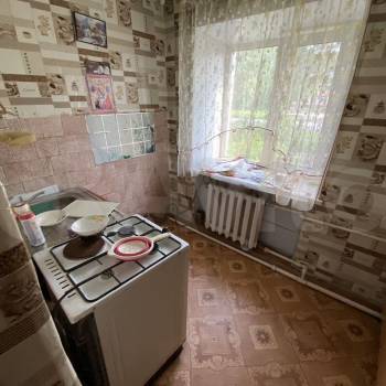 Продается 2-х комнатная квартира, 40 м²