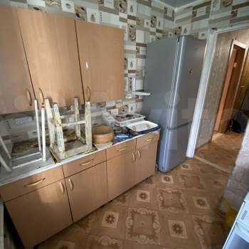 Продается 2-х комнатная квартира, 40 м²