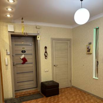 Продается 3-х комнатная квартира, 95 м²