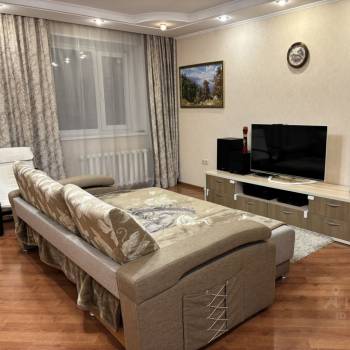 Продается 3-х комнатная квартира, 95 м²