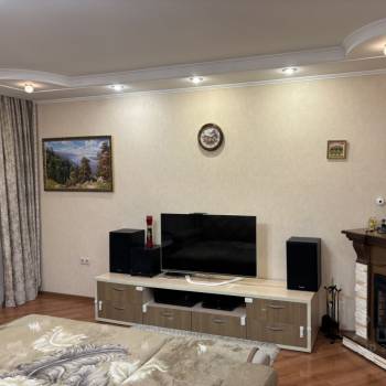 Продается 3-х комнатная квартира, 95 м²