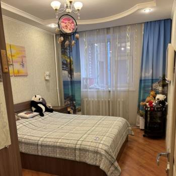 Продается 3-х комнатная квартира, 95 м²