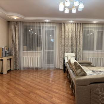 Продается 3-х комнатная квартира, 95 м²