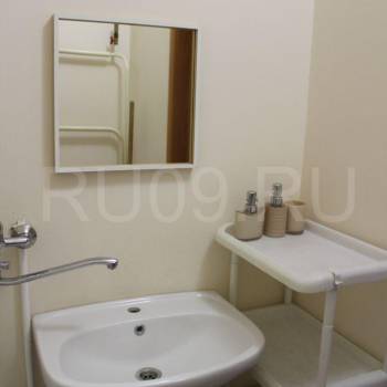 Сдается 2-х комнатная квартира, 66 м²