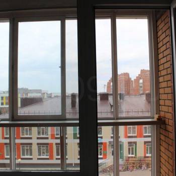 Сдается 2-х комнатная квартира, 66 м²