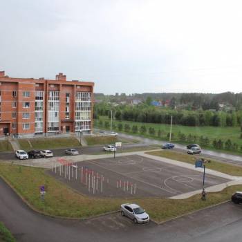 Сдается 2-х комнатная квартира, 66 м²