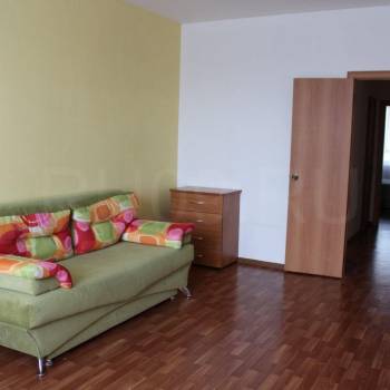 Сдается 2-х комнатная квартира, 66 м²