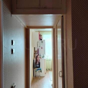 Продается 1-комнатная квартира, 30 м²