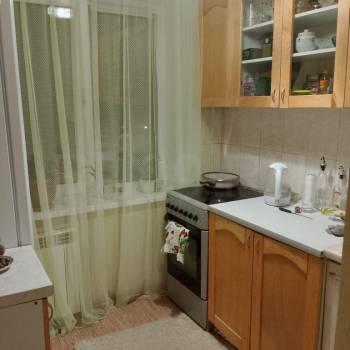 Продается 1-комнатная квартира, 30 м²