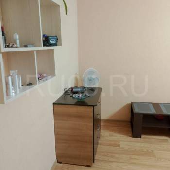 Продается 1-комнатная квартира, 30 м²