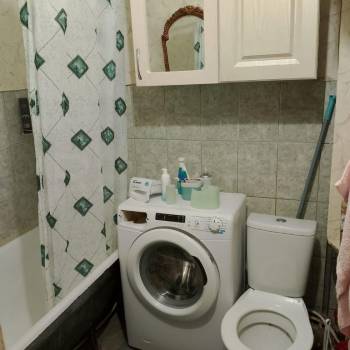 Продается 1-комнатная квартира, 30 м²