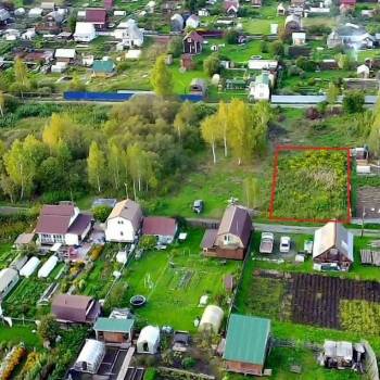 Продается Участок, 600 м²