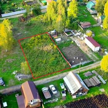 Продается Участок, 600 м²
