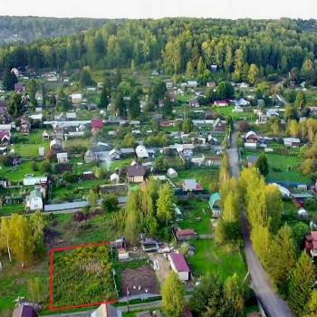 Продается Участок, 600 м²