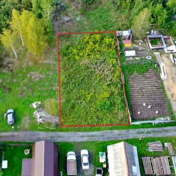 Продается Участок, 600 м²