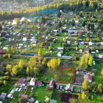 Продается Участок, 600 м²