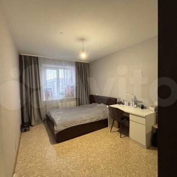 Продается 3-х комнатная квартира, 79,1 м²