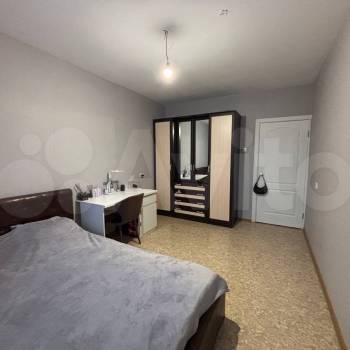 Продается 3-х комнатная квартира, 79,1 м²