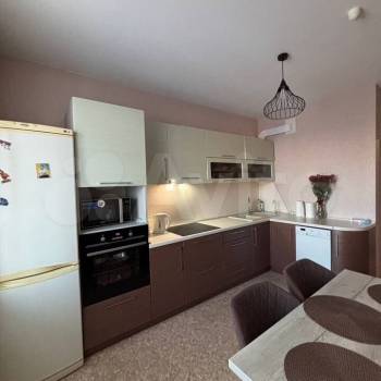 Продается 3-х комнатная квартира, 79,1 м²