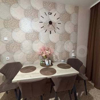 Продается 3-х комнатная квартира, 79,1 м²