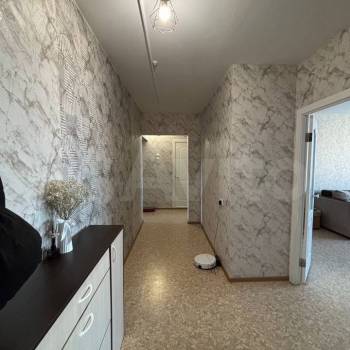 Продается 3-х комнатная квартира, 79,1 м²