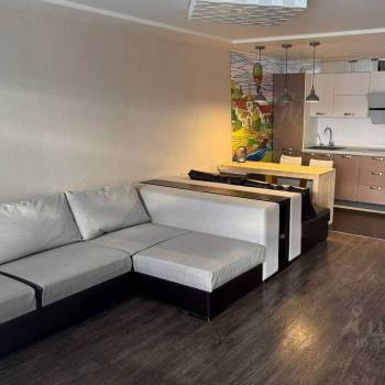 Продается 2-х комнатная квартира, 58,5 м²