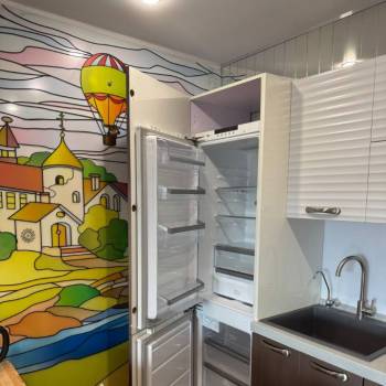 Продается 2-х комнатная квартира, 58,5 м²