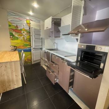 Продается 2-х комнатная квартира, 58,5 м²