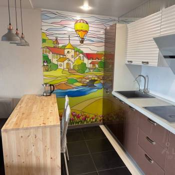 Продается 2-х комнатная квартира, 58,5 м²