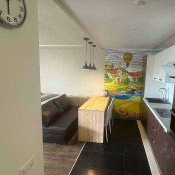 Продается 2-х комнатная квартира, 58,5 м²