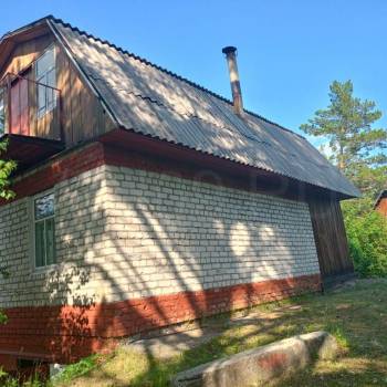 Продается Дом, 118 м²