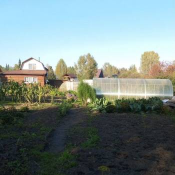 Продается Участок, 900 м²