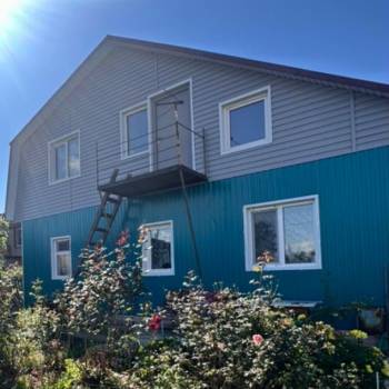 Продается Дом, 90 м²