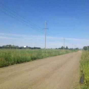 Продается Участок, 1000 м²