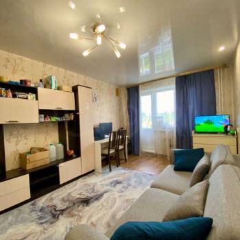 Продается 2-х комнатная квартира, 54 м²