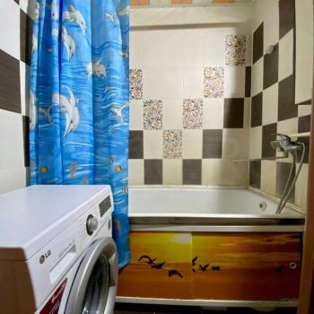 Продается 2-х комнатная квартира, 54 м²