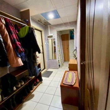 Продается 2-х комнатная квартира, 54 м²