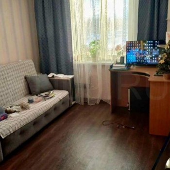 Продается 2-х комнатная квартира, 54 м²